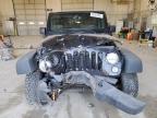 2014 Jeep Wrangler Unlimited Sport на продаже в Columbia, MO - Front End