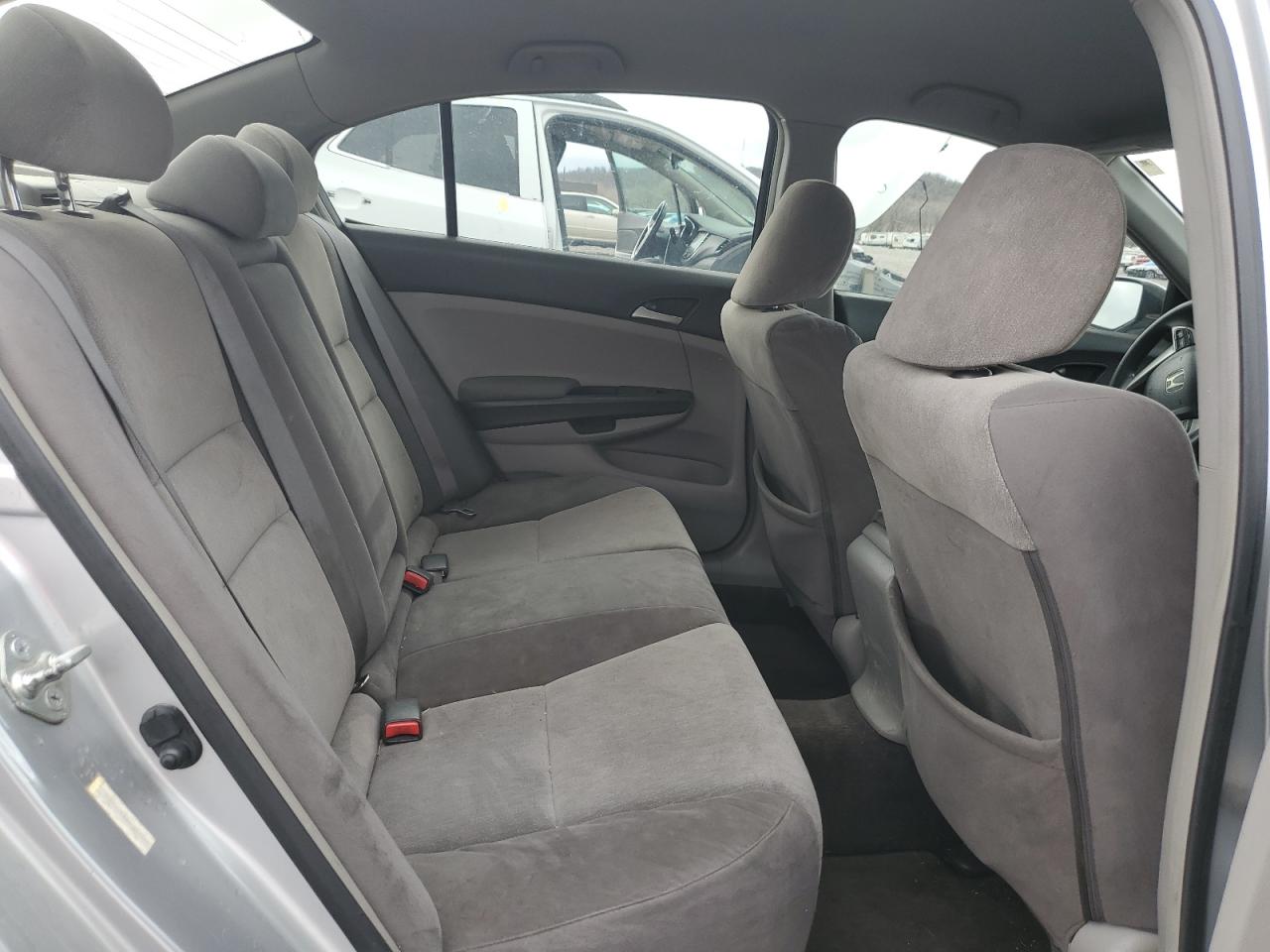 2008 Honda Accord - Image 10