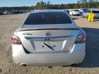 2015 Nissan Altima 2.5 იყიდება Harleyville-ში, SC - Front End