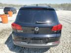2018 Volkswagen Tiguan Limited  for Sale in Ellenwood, GA - Side