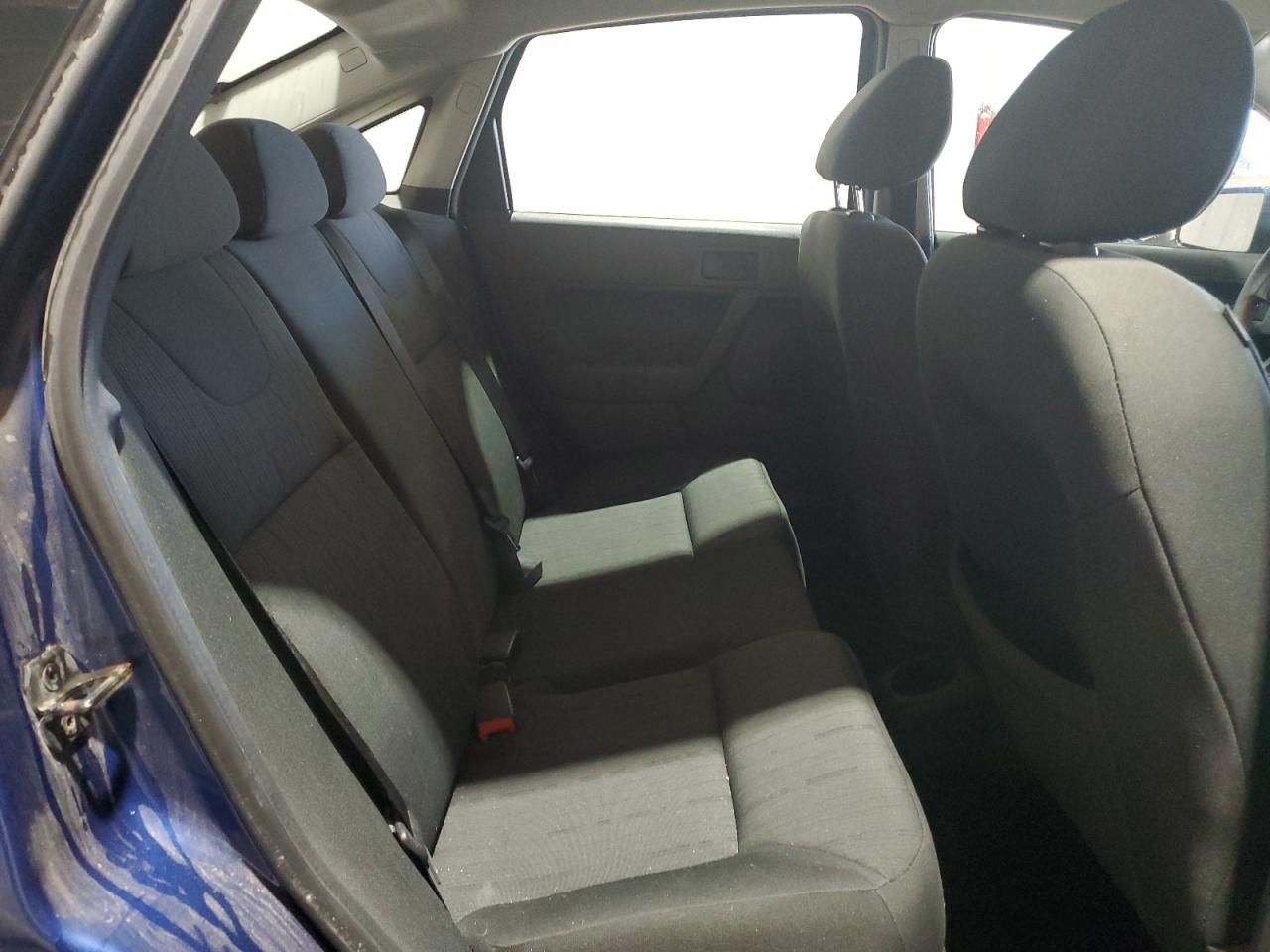 2009 Ford Focus - Image 10
