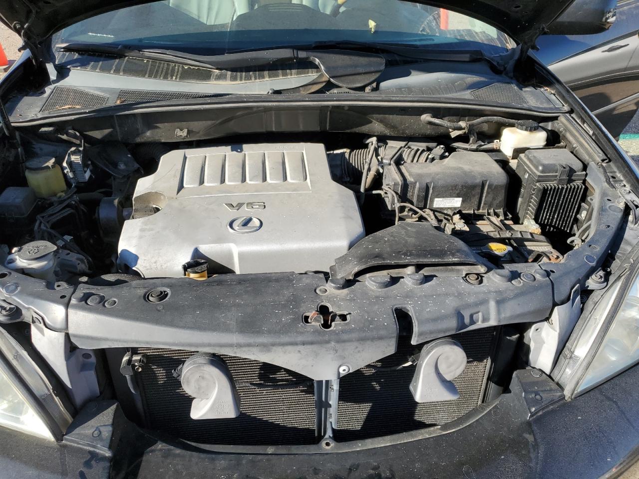 2007 Lexus RX - Image 11