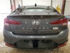 2020 Hyundai Elantra Sel for Sale in San Antonio, TX - Side