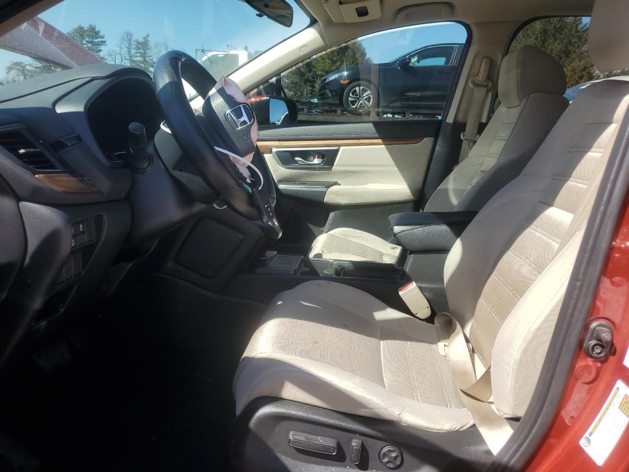 2018 Honda CR-V - Image 7