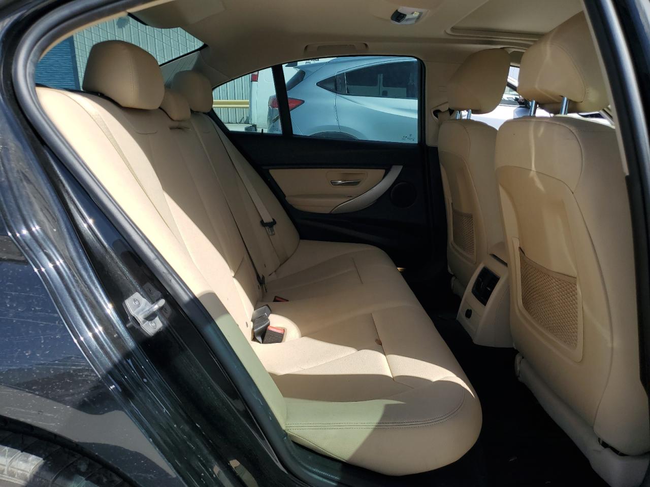2018 BMW 3er - Image 10