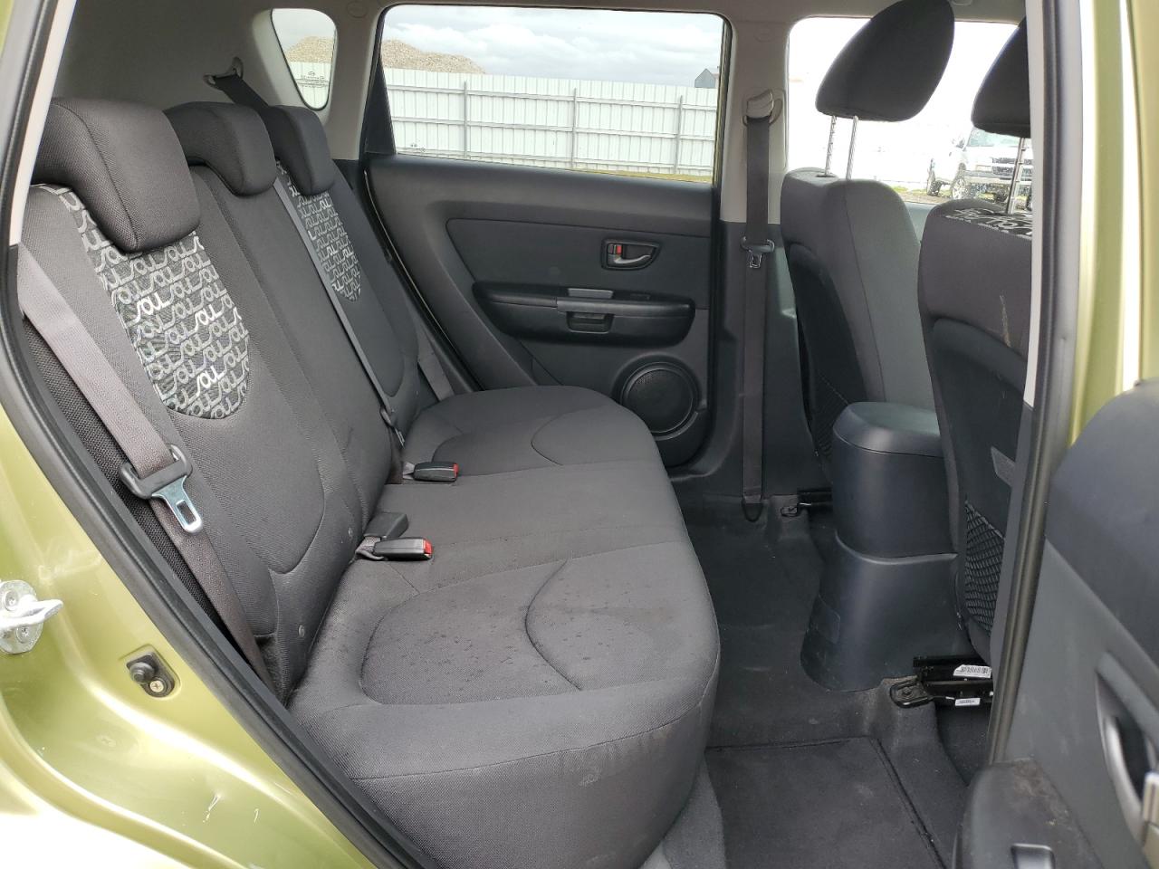 2010 Kia Soul - Image 10