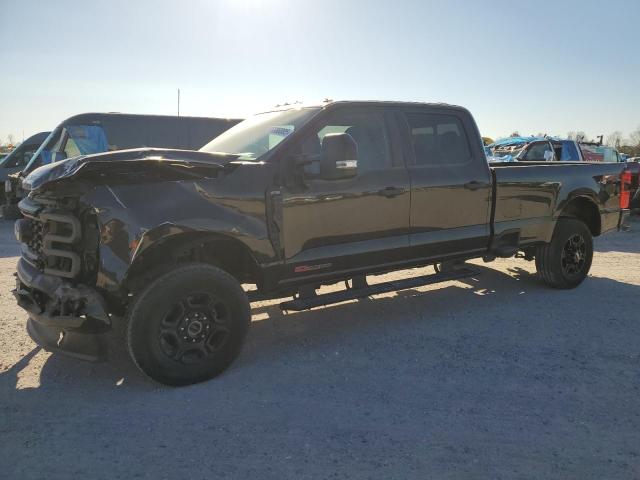 2024 Ford F250 Super Duty