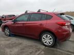 2019 Subaru Impreza  de vânzare în Littleton, CO - Front End
