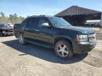 2013 Chevrolet Avalanche Lt იყიდება Greenwell Springs-ში, LA - Side