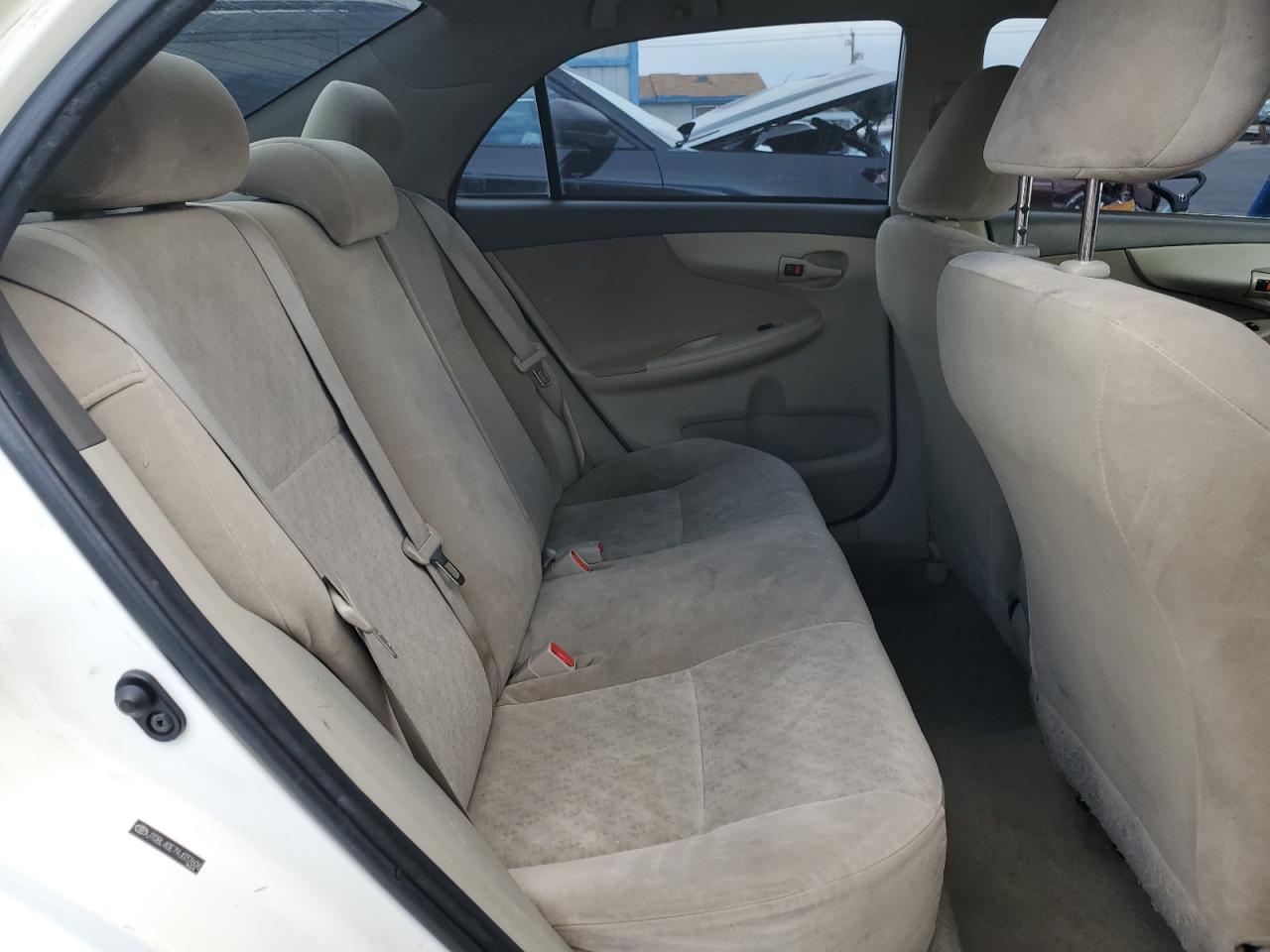 2009 Toyota Corolla - Image 10