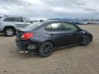 2017 Subaru Wrx  for Sale in Helena, MT - Rear End