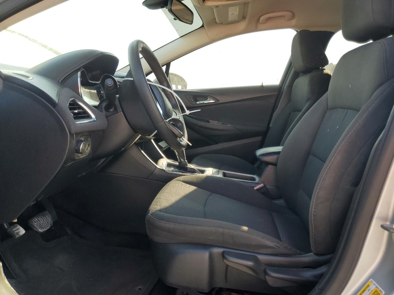 2017 Chevrolet Cruze - Image 7