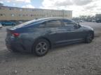 2021 Kia K5 Lxs на продаже в Opa Locka, FL - Front End
