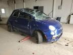 2012 Fiat 500 Lounge for Sale in Lexington, KY - Rollover