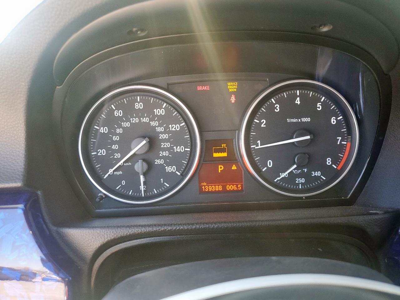 2009 BMW 3er - Image 9