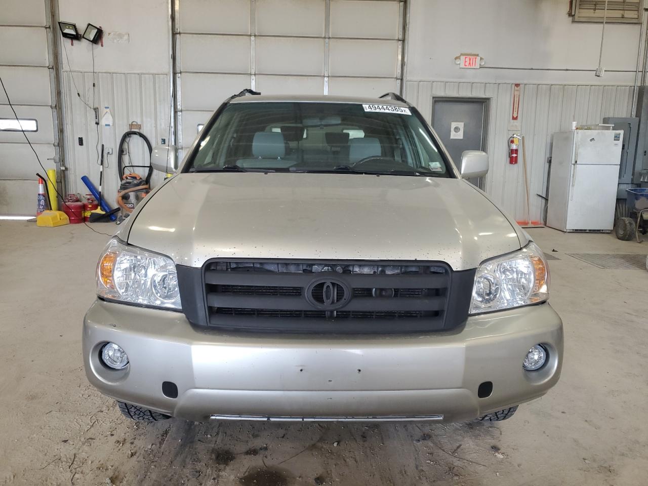 2005 Toyota Highlander - Image 5