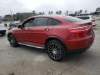 2018 Mercedes-Benz Glc Coupe 300 4Matic na sprzedaż w Dunn, NC - Front End