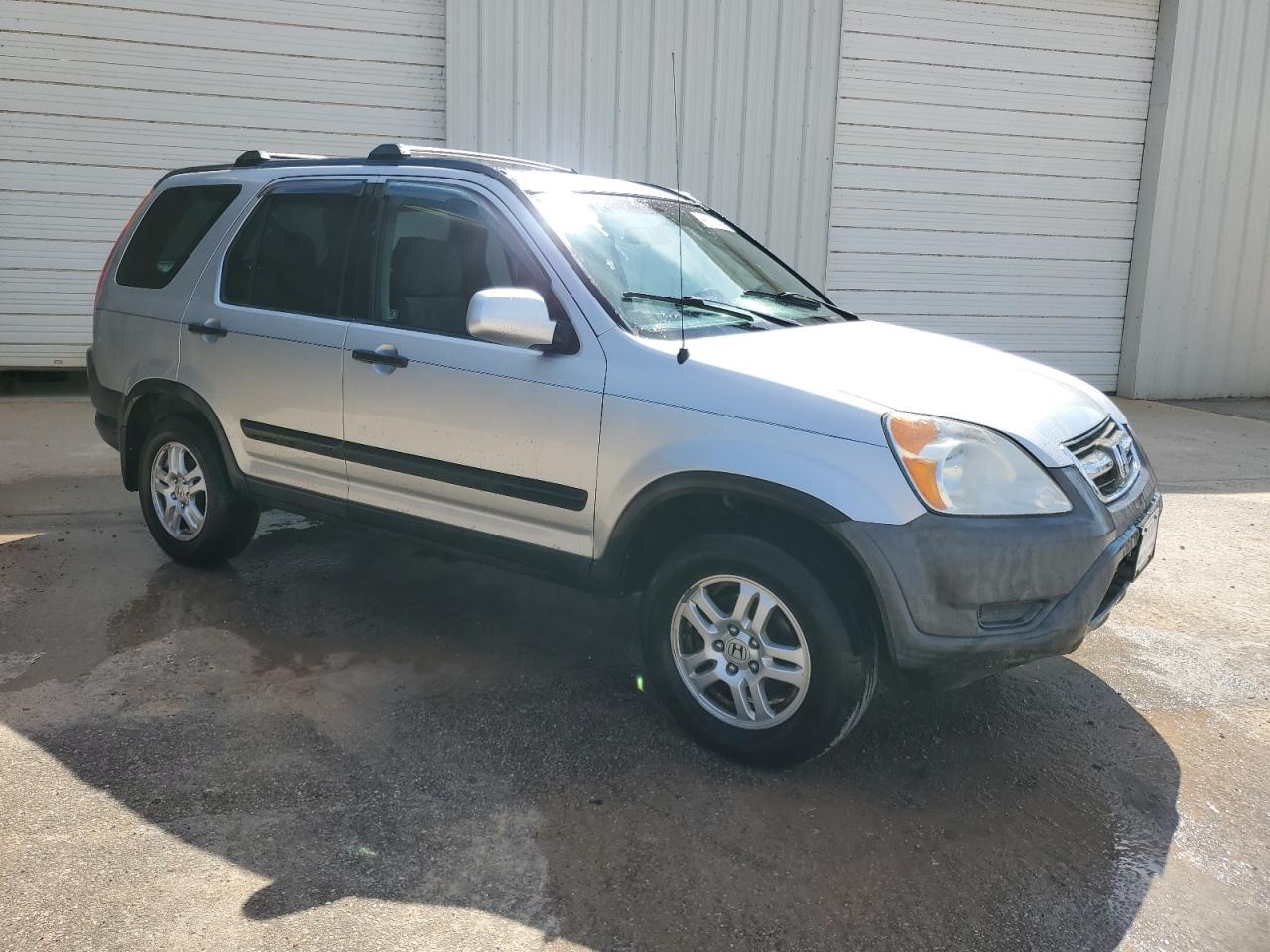 2003 Honda CR-V - Image 4