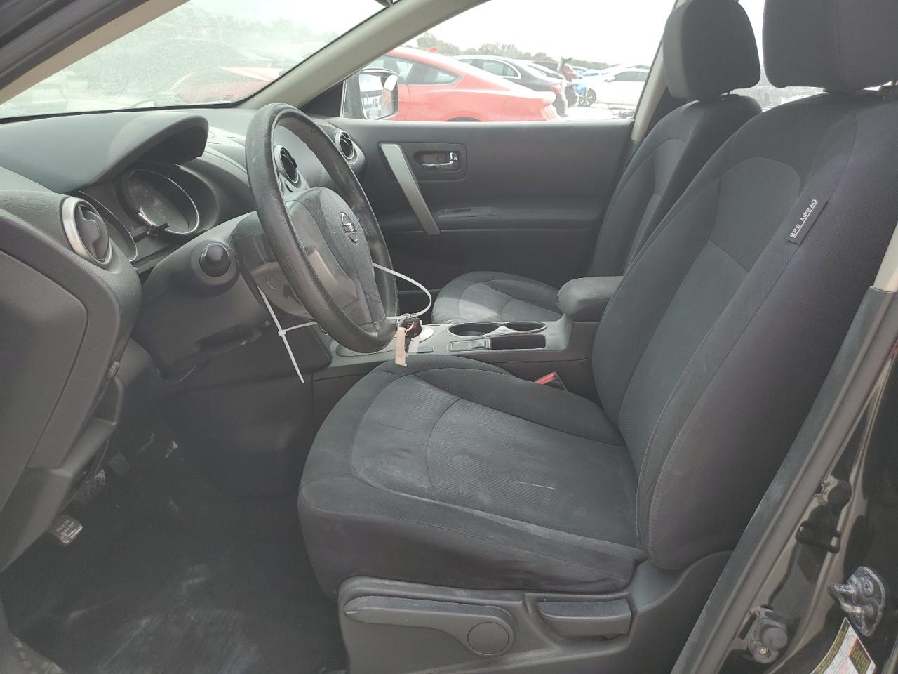 2012 Nissan Rogue - Image 7
