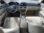 2007 Hyundai Sonata Gls за продажба в Brookhaven, NY - Front End
