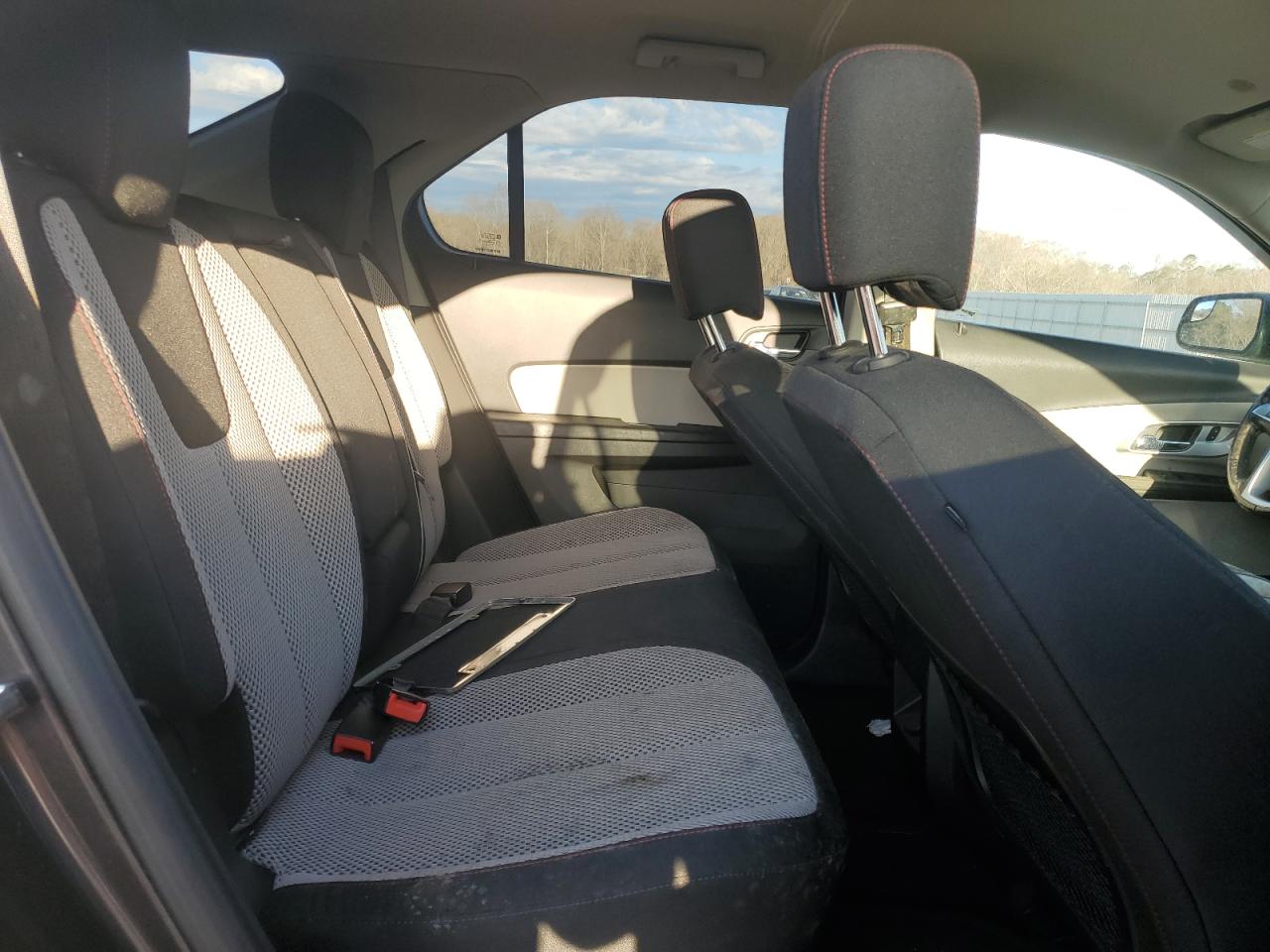 2013 Chevrolet Equinox - Image 11