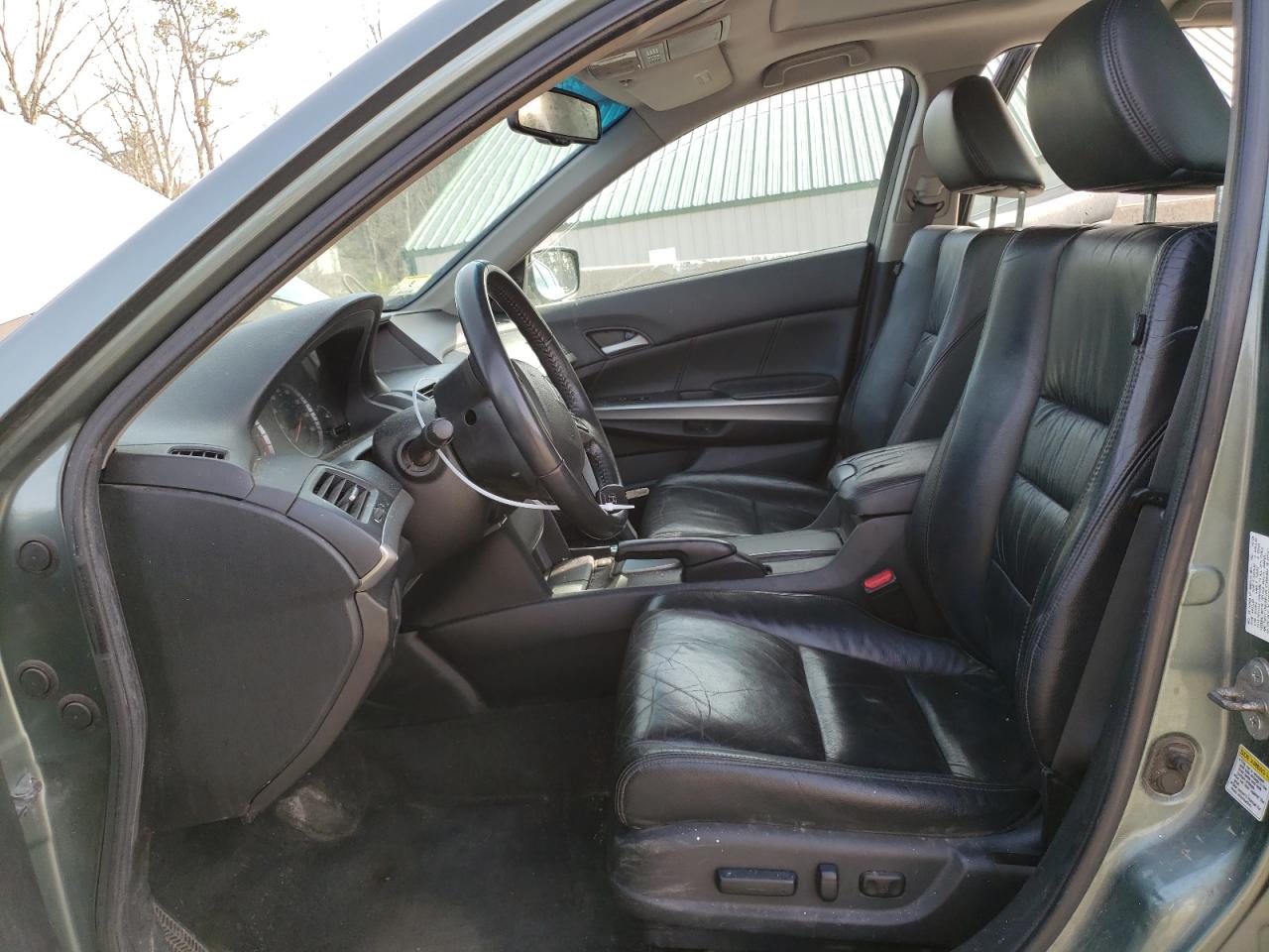 2009 Honda Accord - Image 7