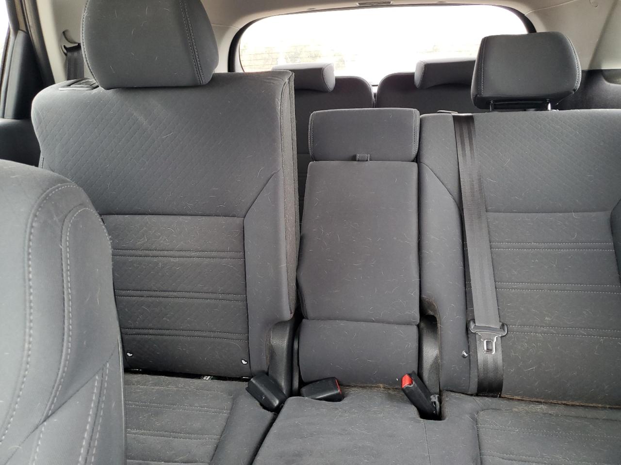 2018 Kia Sorento - Image 10