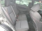 2016 Subaru Wrx Premium for Sale in Prairie Grove, AR - Front End
