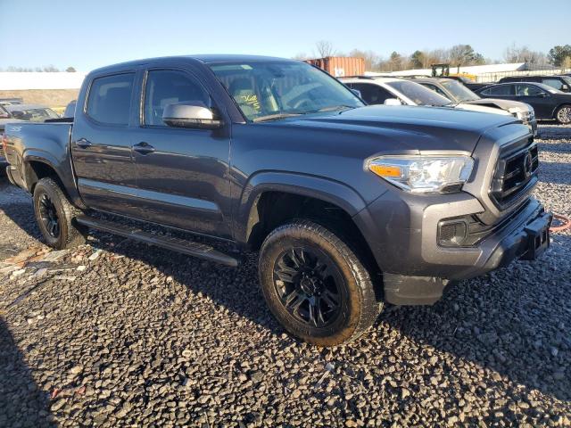  TOYOTA TACOMA 2021 Szary