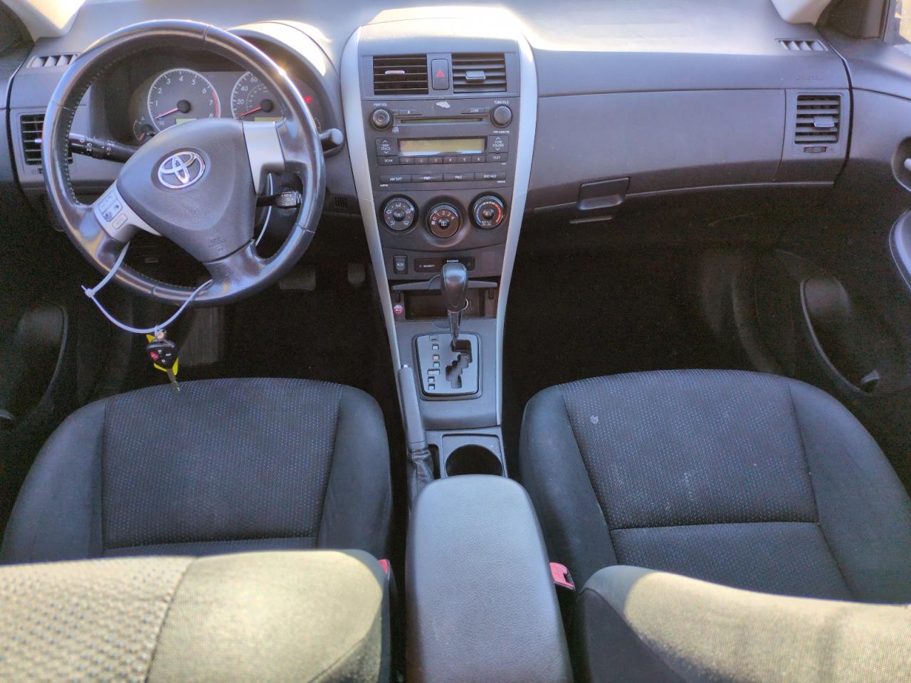 2009 Toyota Corolla - Image 8