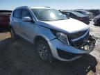 2014 Kia Sportage Lx for Sale in Elgin, IL - Front End