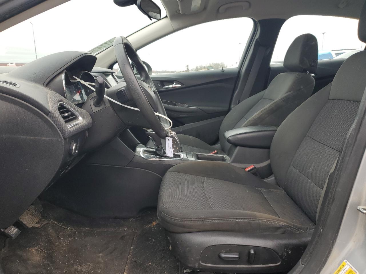 2016 Chevrolet Cruze - Image 7