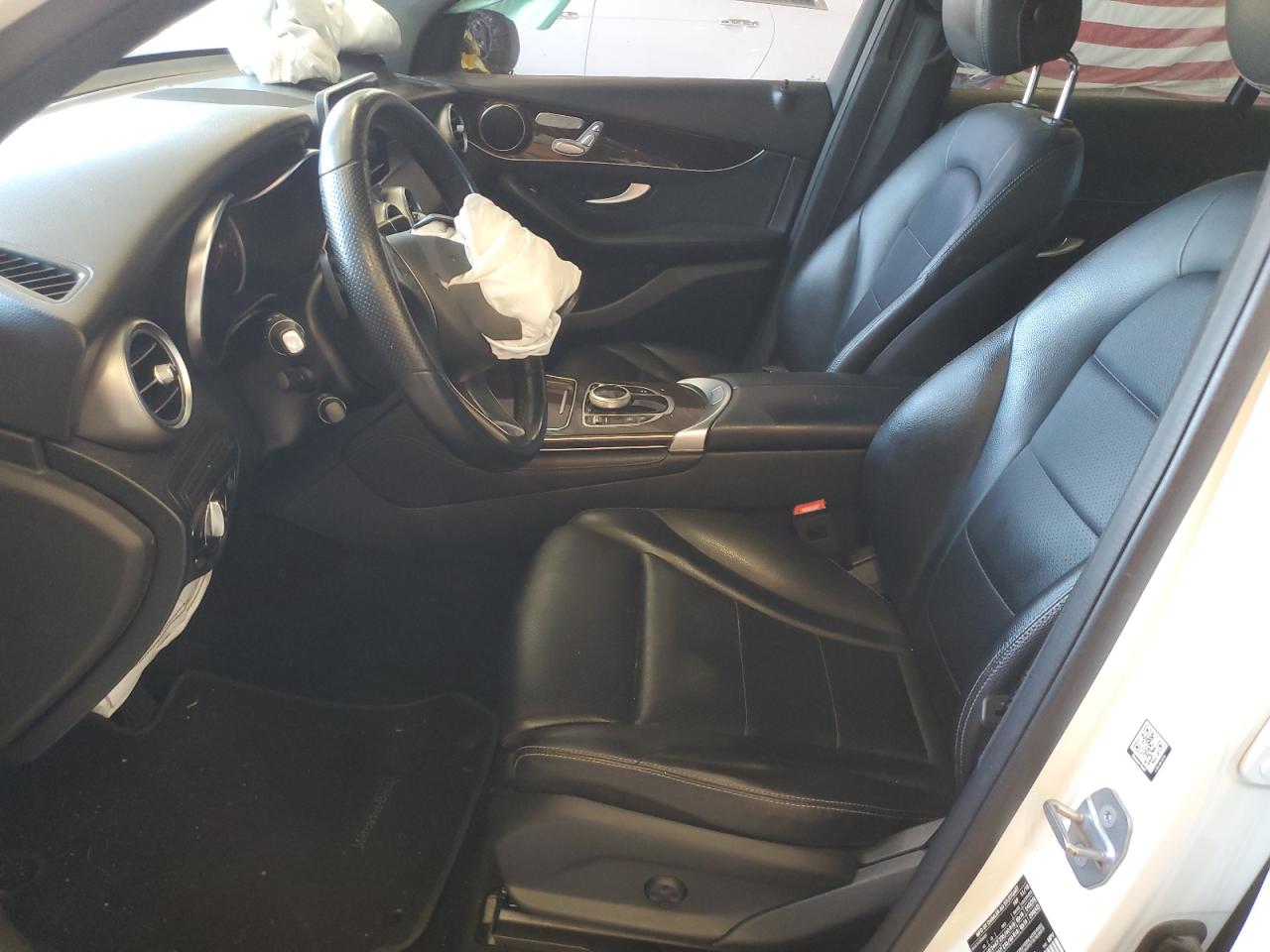 2019 Mercedes-Benz GLC - Image 7