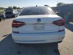 2018 Volkswagen Passat Se للبيع في Orlando، FL - Front End
