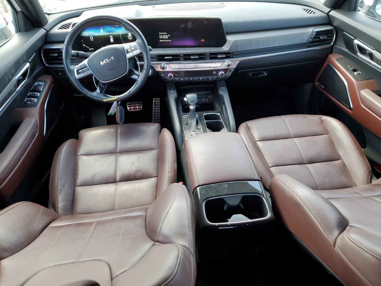 2023 Kia Telluride - Image 8