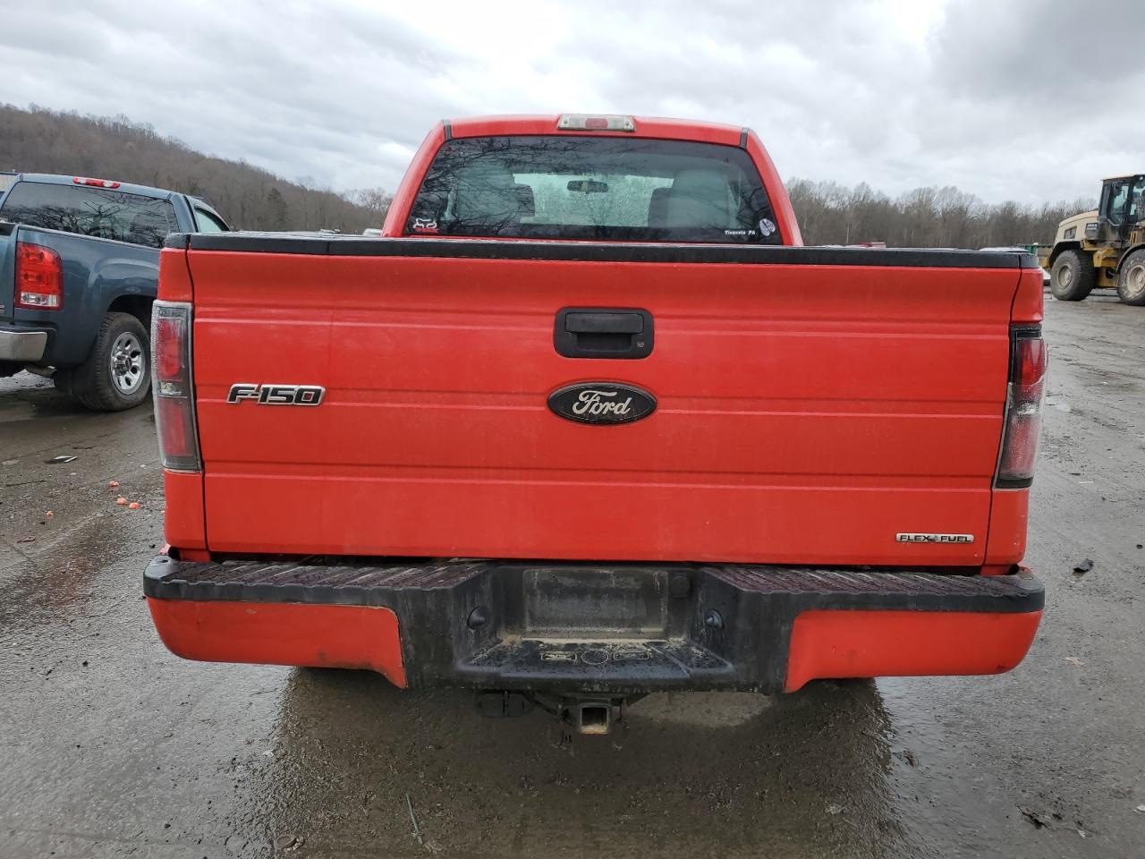 2012 Ford F-150 - Image 6