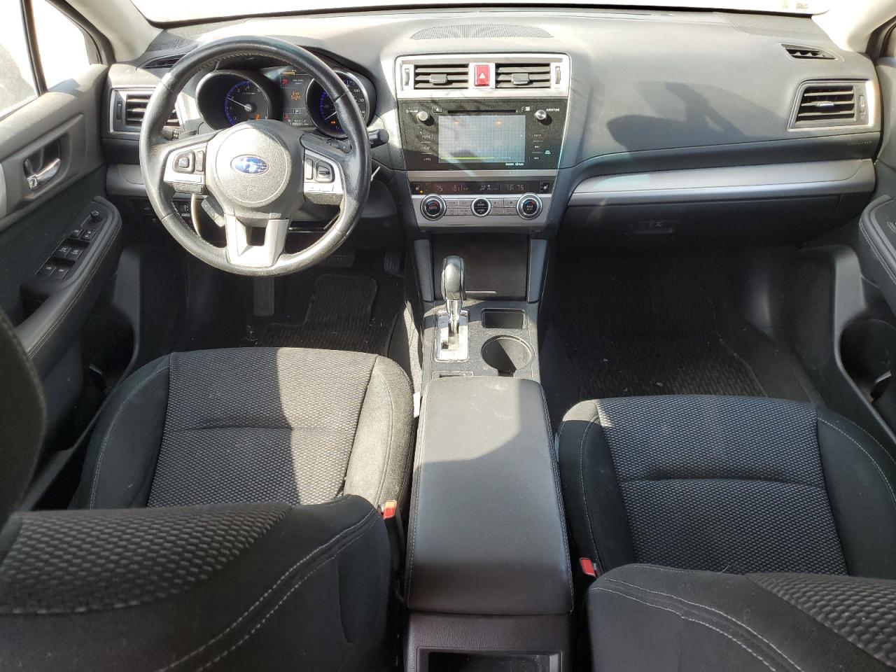2016 Subaru Outback - Image 8