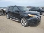 2012 Ford Explorer Xlt   na sprzedaż w Kansas City, KS - Front End