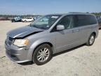 2014 Dodge Grand Caravan Sxt zu verkaufen in Houston, TX - Front End