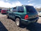 1999 Dodge Durango  за продажба в Hueytown, AL - Front End