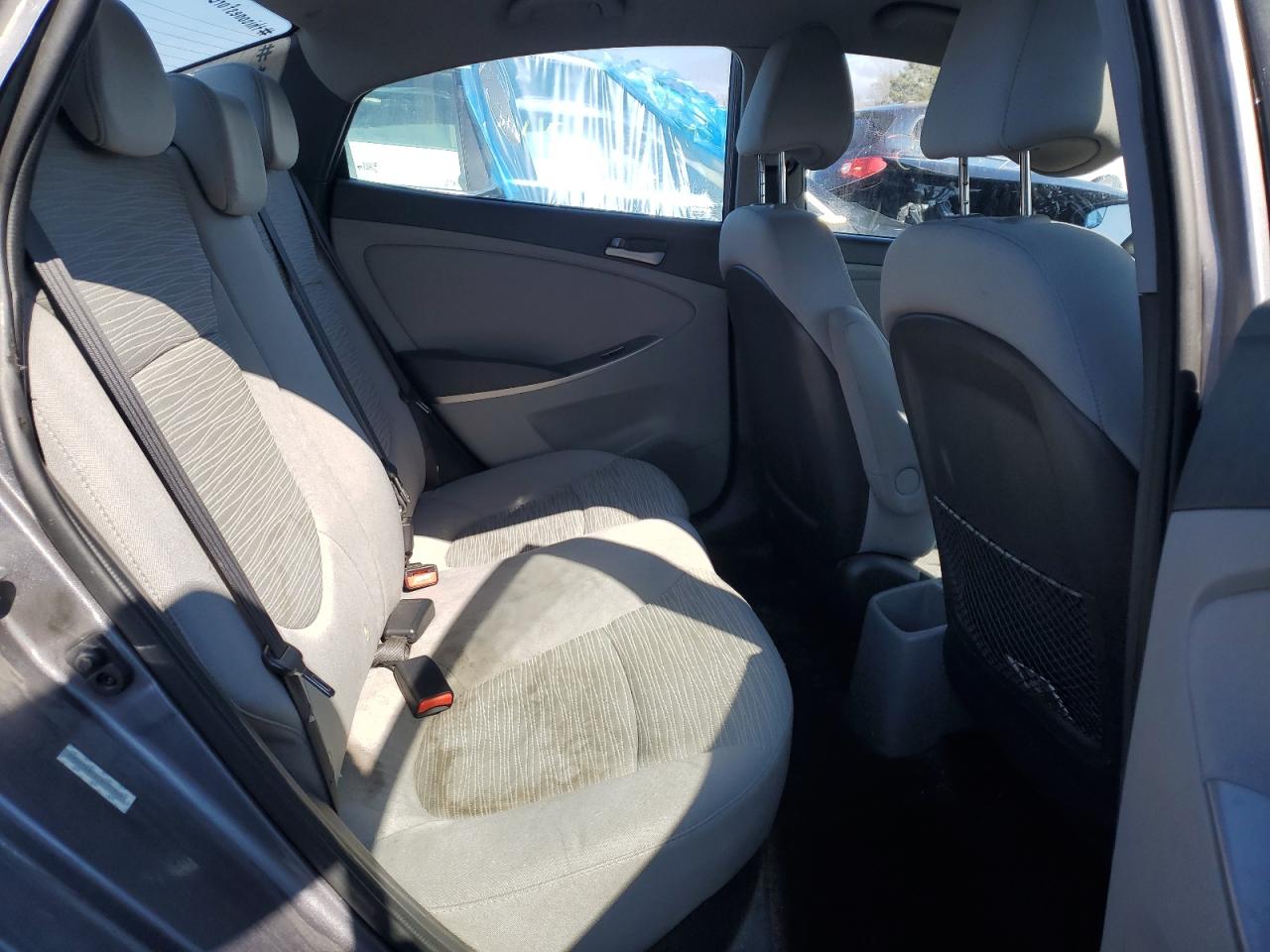 2015 Hyundai Accent - Image 10