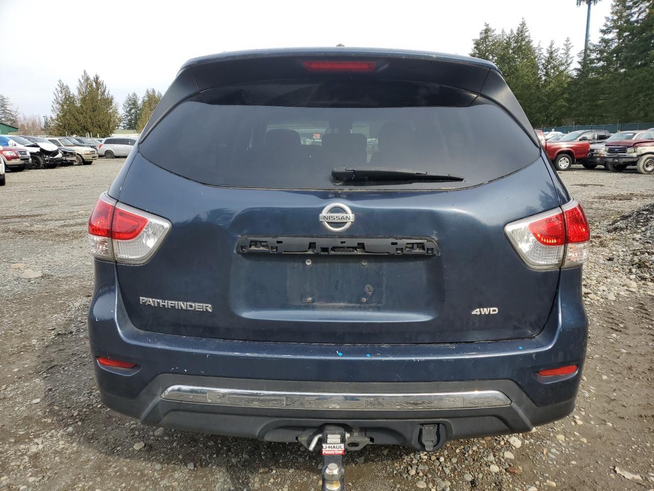 2013 Nissan Pathfinder - Image 6