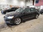 2017 Volkswagen Passat Se на продаже в Milwaukee, WI - Front End