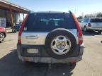 2003 Honda Cr-V Lx იყიდება Denver-ში, CO - Hail