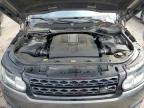 2017 Land Rover Range Rover Sport Hse Dynamic продається в Austell, GA - Rear End