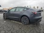 2025 Tesla Model 3  zu verkaufen in Colton, CA - Front End