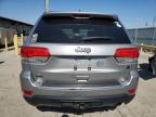 2015 Jeep Grand Cherokee Limited na sprzedaż w Dyer, IN - Front End