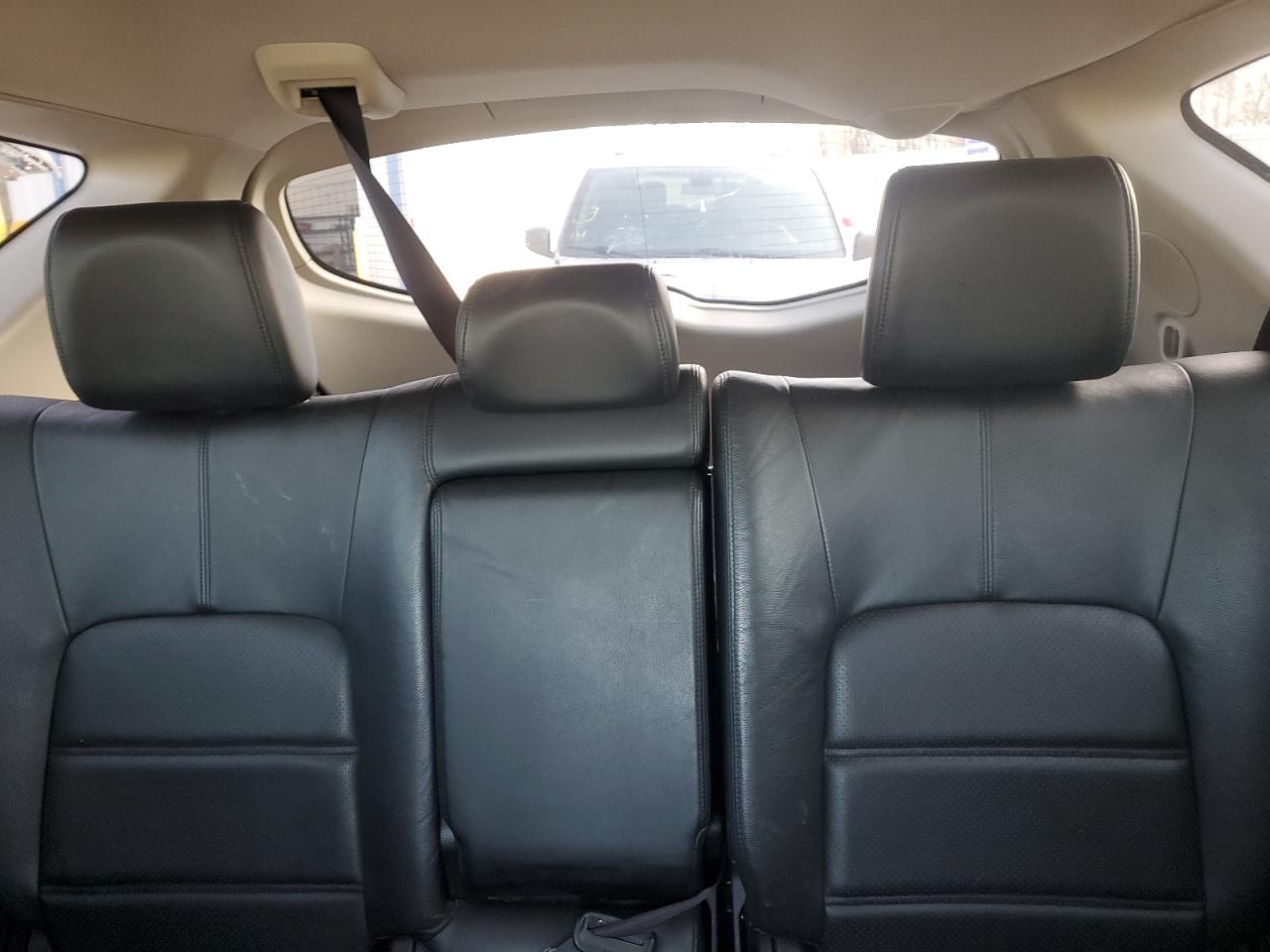 2014 Nissan Murano - Image 10