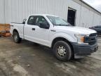 2018 Ford F150 Super Cab продається в Windsor, NJ - Rear End