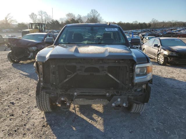  GMC SIERRA 2015 Brown